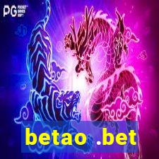 betao .bet